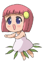 ちくりん