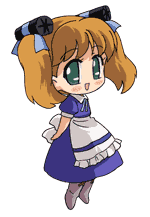 クヌギたん